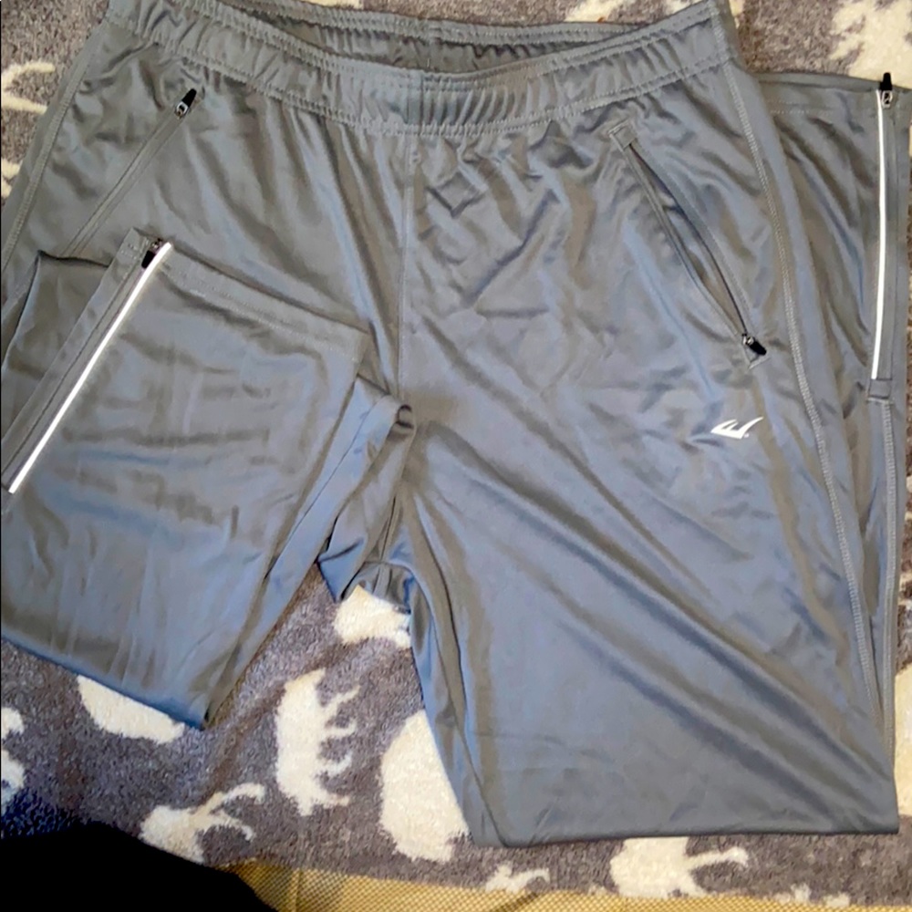 Everlast Gray Sweatpants